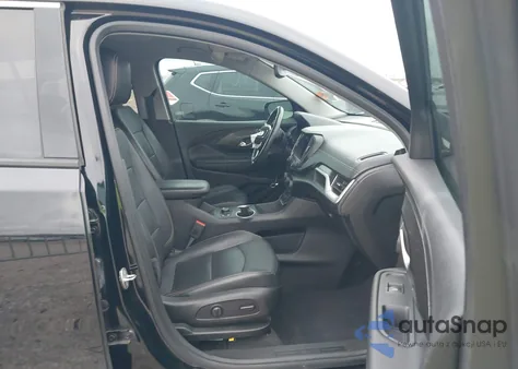 2019 GMC Terrain Slt z USA, uszkodzony, nr VIN 3GKALPEV2KL338356